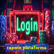 rapwin plataforma